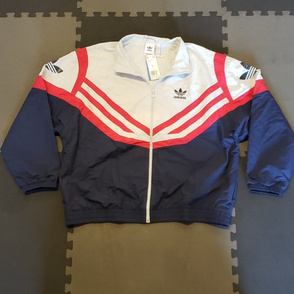 adidas sportivo jacket